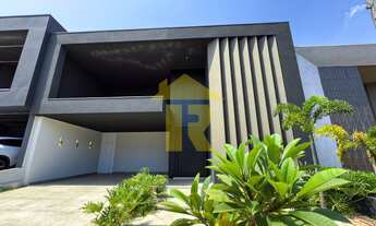 Imagem 3: Imperdível! Casa em condomínio à venda no Condomínio Quinta do Lago Residence, São José do