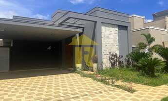 Imagem: Casa em Condomínio de Alto Padrão à Venda