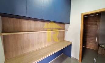 Imagem 5: CASA EM CONDOMÍNIO RESIDENCIAL em BADY BASSITT - SP, Condomínio Villagio Donzeline