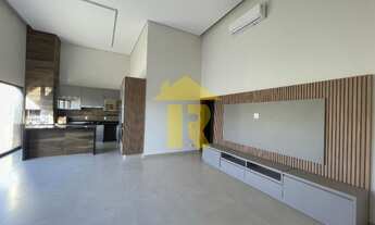 Imagem 4: Encante-se com esta incrível casa em condomínio de luxo no Terra Vista Residence Club em M