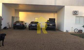 Imagem 3: Casa de alto padrão no Condomínio Imperial Park: 4 quartos, 4 suítes, 3 salas e 6 vagas de