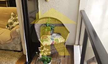 Imagem 5: Apartamento à venda em São José do Rio Preto-SP, no bairro Boa Vista: 3 quartos, 1 suíte