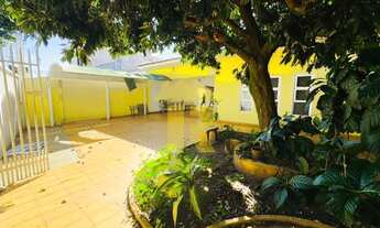 Imagem: Casa Comercial à Venda em São José do