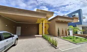 Imagem 2: CASA EM CONDOMÍNIO RESIDENCIAL em BADY BASSITT - SP, Condomínio Villagio Donzeline