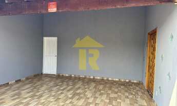 Imagem 2: Imperdível! Casa à venda em São José do Rio Preto-SP, Residencial Caetano: 2 quartos, 2 sa