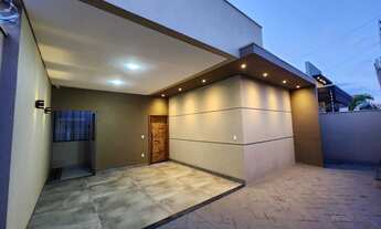 Imagem 2: Imperdível! Casa à venda em São José do Rio Preto-SP, Parque Vila Nobre: 3 quartos, 1 suít