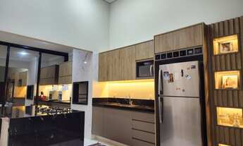 Imagem 5: Imperdível! Casa à venda em São José do Rio Preto-SP, Parque Vila Nobre: 3 quartos, 1 suít