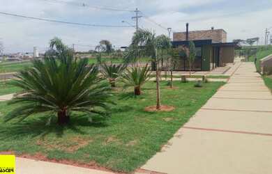 Imagem 7: TERRENO RESIDENCIAL em São José do Rio Preto - SP, Condomínio Quinta do Lago II - Lac Lema