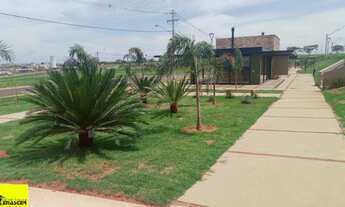 Imagem 7: TERRENO RESIDENCIAL em São José do Rio Preto - SP, Condomínio Quinta do Lago II - Lac Lema