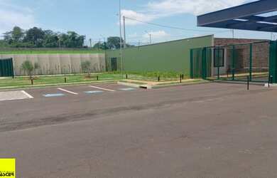 Imagem 2: Terreno de 300m² à venda em condomínio exclusivo em São José do Rio Preto - Condomínio Qui