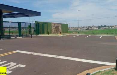 Imagem 3: Terreno de 300m² à venda em condomínio exclusivo em São José do Rio Preto - Condomínio Qui