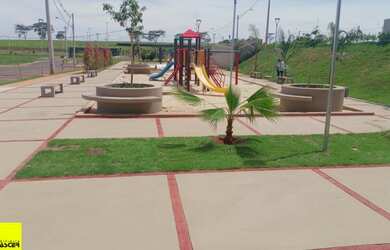 Imagem 5: Terreno de 300m² à venda em condomínio exclusivo em São José do Rio Preto - Condomínio Qui