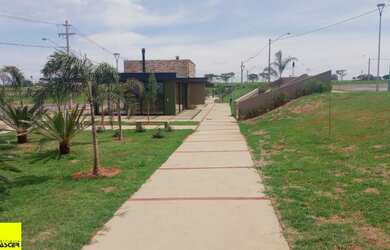 Imagem 6: Terreno de 300m² à venda em condomínio exclusivo em São José do Rio Preto - Condomínio Qui