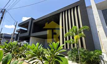 Imagem 2: Imperdível! Casa em condomínio à venda no Condomínio Quinta do Lago Residence, São José do