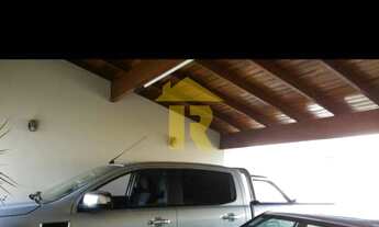 Imagem 2: Oportunidade Imperdível: Casa à Venda em São José do Rio Preto-SP, Jardim Conceição! 3 qua