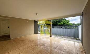 Imagem 3: CASA RESIDENCIAL em SÃO JOSÉ DO RIO PRETO - SP, PARQUE RESIDENCIAL COMENDADOR MANÇOR DAUD