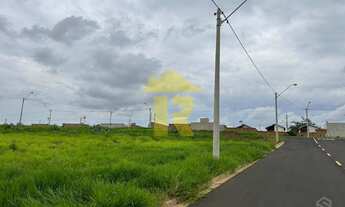 Imagem 2: Terreno à venda em São José do Rio Preto-SP, Chácara Bela Vista: 200,00 m² de área!