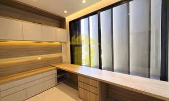 Imagem 7: Imperdível! Casa em condomínio à venda no Condomínio Quinta do Lago Residence, São José do