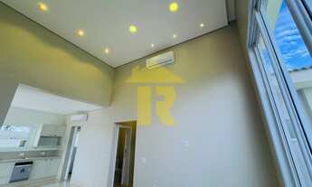 Imagem 7: CASA EM CONDOMÍNIO RESIDENCIAL em SÃO JOSÉ DO RIO PRETO - SP, CONDOMÍNIO VILLAGE PROVENCE