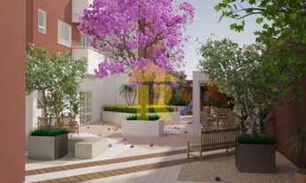 Imagem 6: Imóvel dos Sonhos: Apartamento à Venda em São José do Rio Preto-SP, Vila Ercília 2 Quarto