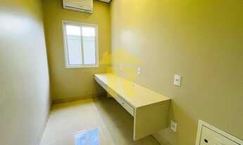 Imagem 6: CASA EM CONDOMÍNIO RESIDENCIAL em SÃO JOSÉ DO RIO PRETO - SP, CONDOMÍNIO VILLAGE PROVENCE