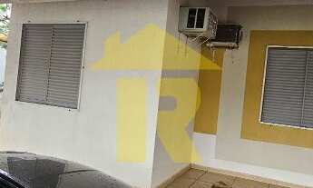 Imagem 1: CASA EM CONDOMÍNIO RESIDENCIAL em SÃO JOSÉ DO RIO PRETO - SP, CONDOMÍNIO RESIDENCIAL PARQU