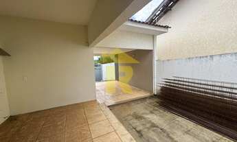 Imagem 4: CASA RESIDENCIAL em SÃO JOSÉ DO RIO PRETO - SP, PARQUE RESIDENCIAL COMENDADOR MANÇOR DAUD