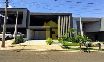 Imagem 4: Imperdível! Casa em condomínio à venda no Condomínio Quinta do Lago Residence, São José do