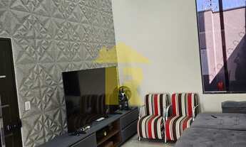 Imagem 5: Casa à venda em São José do Rio Preto-SP, Residencial Vila Madalena: 2 quartos, 1 suíte, 2