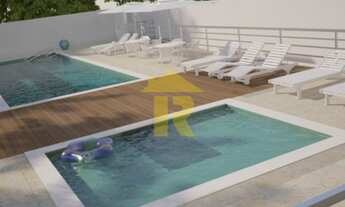 Imagem 4: Imóvel dos Sonhos: Apartamento à Venda em São José do Rio Preto-SP, Vila Ercília 2 Quarto