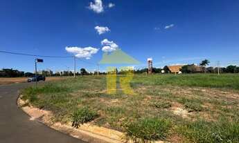 Imagem: Terreno Comercial à Venda em São José