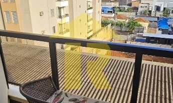 Imagem 6: Apartamento à venda em São José do Rio Preto-SP, no bairro Boa Vista: 3 quartos, 1 suíte