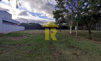 Imagem: Terreno em Condomínio à Venda em São