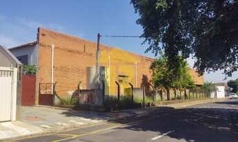 Imagem 5: Barracão Comercial à Venda em São José do Rio Preto-SP - Vila Boa Esperança: 4 salas, 2 ba