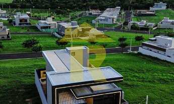 Imagem 4: Residência de luxo em condomínio à venda em Mirassol-SP: 3 quartos, 3 suítes, 2 salas, 5 b