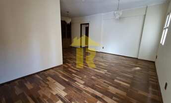 Imagem 6: Apartamento à venda no Centro de São José do Rio Preto-SP: 3 quartos, 1 suíte, 2 salas, 3