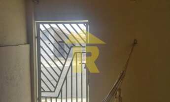 Imagem 2: Imperdível casa à venda em Sumaré-SP, na Vila Yolanda Costa E Silva: 3 quartos, 1 suíte, 2