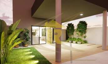 Imagem 5: Imperdível: Casa à venda em São José do Rio Preto-SP, Residencial Setsul II, 3 quartos, 1