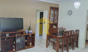 Imagem: Apartamento à venda em São José do Rio