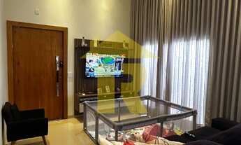 Imagem 4: Residênciaà Venda em Condomínio de Luxo na Cidade de São José do Rio Preto-SP: 3 Quartos