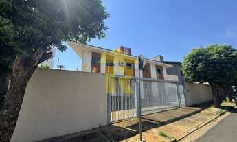 Imagem: Casa à venda em São José do Rio Preto-SP