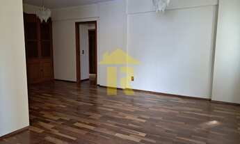 Imagem 4: Apartamento à venda no Centro de São José do Rio Preto-SP: 3 quartos, 1 suíte, 2 salas, 3