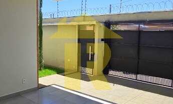 Imagem 3: Imperdível! Casa à venda em Mirassol-SP, 2 quartos, 2 suítes, 2 salas, 3 banheiros, 2 vaga