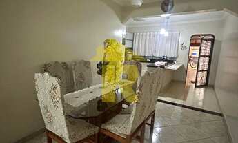 Imagem 6: Imperdível! Casa à venda em São José do Rio Preto-SP, bairro Eldorado: 3 quartos, 1 suíte