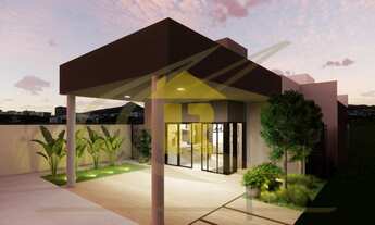 Imagem 6: Imperdível: Casa à venda em São José do Rio Preto-SP, Residencial Setsul II, 3 quartos, 1