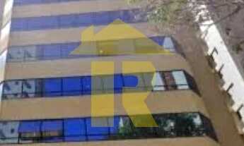 Imagem 2: Aluguel de Sala Comercial no Centro de São José do Rio Preto-SP: 1 Sala, 2 Banheiros, 1 Va