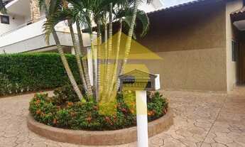 Imagem 6: Imperdível: Casa no Condomínio Damha II - Residencial Jardins, São José do Rio Preto-SP!