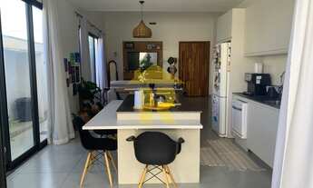 Imagem 7: Casa em Condomínio à Venda em Mirassol-SP 3 Quartos, 2 Suítes, 175m² Bairro Terra Vista