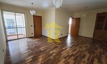 Imagem: Apartamento à venda no Centro de São José