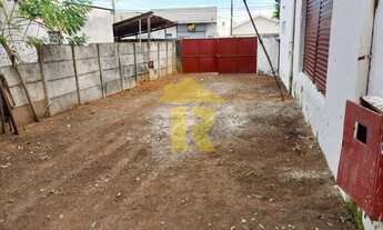 Imagem 7: Barracão Comercial à Venda em São José do Rio Preto-SP - Vila Boa Esperança: 4 salas, 2 ba